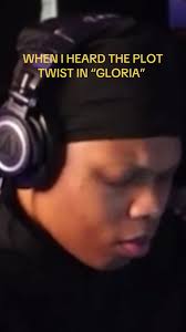 Gloria Kendrick Lamar Chord