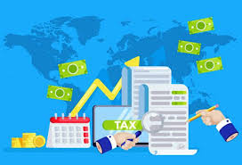 This takes the effective corporate tax rate to 25.17%. Indian Corporate Tax Rates Among The Lowest In Asia