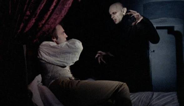 Nosferatu the Vampyre | BAMPFA