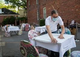 Impressions hair salon is a full service womens and mens hairstylist salon located in the heart of ghent in norfolk, va. Live Updates Virginia Is Beginning To Reopen Today Here S What You Need To Know The Virginian Pilot