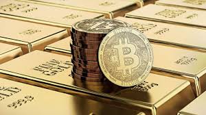 You can store any volume of cryptocash in your wallet without having to worry about space, and you can secure it with digital backup systems. Bitcoin Is The Best Store Of Value Says Ceo Of Block One