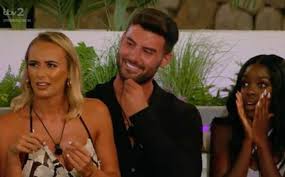 Love island australia's millie fuller made it all the way to the final of the 2018 series thanks to her straight talking. Ywj 32kln6jbom