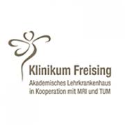 Das telefonbuch kann mit 15 adressen antworten! Innere Medizin Klinik Jobs In Freising Arztestellen