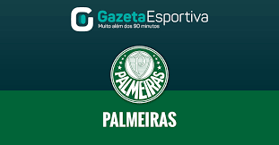 Palmeiras and palmeirenses went through the last few rounds with mixed feelings, without much focus on results, since the main… tomorrow, palmeiras play coritiba for the 35th round of the brazilian championship. Palmeiras Gazeta Esportiva