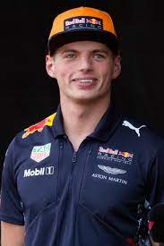 See a recent post on tumblr from @acollectionofficsandshit about verstappen. Max Verstappen Wikipedia