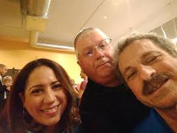 Rotary Today 7-16 Member Intro Erik Carranza (Jul 16, 2019)