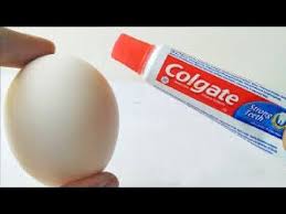 Youtube Pasta De Dente Oleo De Cozinha Cura