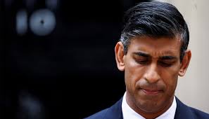 Over 400 UK Imams, scholars reject PM Rishi Sunak's new extremism definition