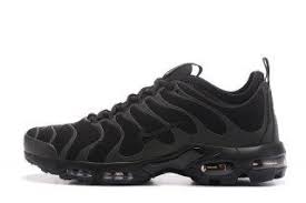 Mens Womens Nike Air Max Plus Tn Ultra Tuned 1 Black Reflective Iridescent 898015 002 Running Shoes Nike Air Max Nike Air Nike Air Max Tn