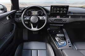 Audi Vehicles Trucks And Suvs Reviews Pricing And Specs Edmunds In 2021 Audi A5 Interior Audi A5 A5 Cabriolet