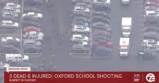 This represents perhaps the most complete picture of the most common names in the united states. 15 Year Old Is Suspect In Oxford School Shooting