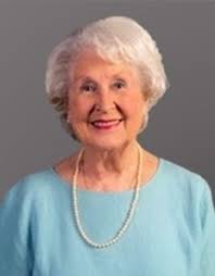 Annelle Powell Locke Obituary