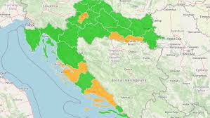 Diese werden vom bmi erlassen. Corona In Kroatien Aktuell Rki Streicht Zwei Regionen In Kroatien Von Liste Der Risikogebiet Das Mussen Urlauber Zur Reisewarnung Wissen Sudwest Presse Online