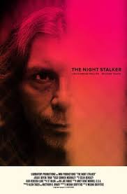 The Night Stalker (2016 film) - Wikipedia