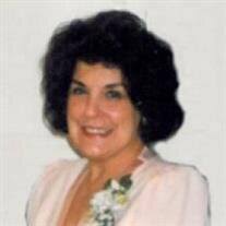 Lorraine Laura Lavier Resor Obituary