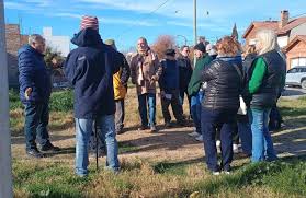 ¡Urgente Viedma! Vecinos Exigen Soluciones YA ante Inseguridad y Abandono - Imagen principal del artículo