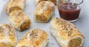Check spelling or type a new query. Sausage Roll Recipes Beef Pork And Fennel Cheese And Spinach Australia S Best Recipes