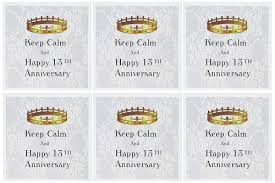 Get it as soon as wed, jun 9. 10 Wonderful Anniversary Gifts For Husband On Completing 13 Years Of Marriage 2018