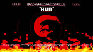 Check spelling or type a new query. Run 8 Bit Godzilla Nes Creepypasta Ost Youtube