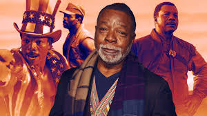 Visibly Emotional Sylvester Stallone Pays Tribute to Carl Weathers:  'Apollo, Keep Punching' - IGN