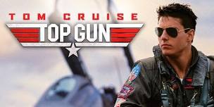 Top Gun - Movie Night