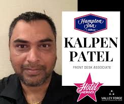 Meet the Hotel Heroes of Montgomery County