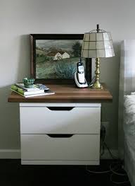 Thanks to our kitchen drawers and cupboard shelves you will find everything that you need, when you need it. A Winning Stolmen Floating Credenza For The Bedroom Ikea Hackers Diy Home Furniture Floating Nightstand Ikea Ikea Nightstand