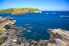 Praia do foguete, cabo frio, rio de janeiro. Cabo Frio