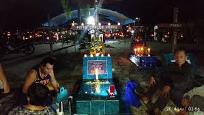 Check spelling or type a new query. Ibadah Hari Paskah Di Pekuburan Kristen Ungkup Pahandut Berlangsung Hikmat Media Center Isen Mulang Palangka Raya