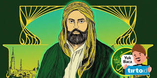 Pemeran ali bin abi thalib: Khalifah Abu Bakar Dan Gonjang Ganjing Politik Setelah Nabi Wafat