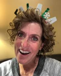 Where Is My Fairy Tale? — Heidi Tucker