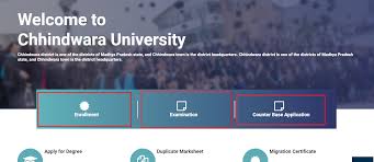 Chhindwara University Result 2020 Kaise Dekhe University Result University How To Apply