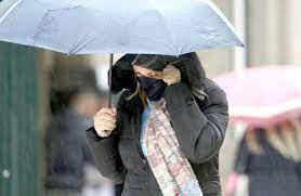 23° períodos nublados sensação t. Sexta Feira Tem Temperaturas Geladas Em Todo O Parana Curitiba Tem Sensacao Termica Proxima De Zero Bem Parana