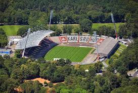 Vergleiche preise für ksc 281 70 und finde den besten preis. Beschluss Nach Zehn Jahren Karlsruhe Baut Dem Ksc Neues Stadion Karlsruhe Badische Zeitung