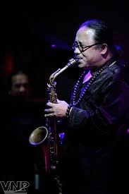 Kèn saxophone trần mạnh tuấn. Tráº§n Máº¡nh Tuáº¥n Phieu Cung Saxophone Bao áº£nh Viá»‡t Nam
