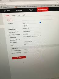 Sign up for free tickets! How To How Do I Set Up Hikvision S Ezviz Service Ip Cctv Forum For Ip Video Network Cameras Cctv Software