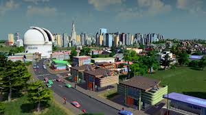 I could also level ground in a default world, but that would take very. Cities Skylines Review Pc Gamer