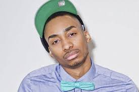 Alumnus Prince Ea talks Nosh rapping, new album
