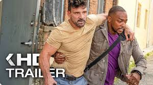 The film centers on lee marvin and john vernon are partner are about to rob a huge of money. Point Blank Trailer 2019 Netflix Youtube