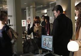 Maybe you would like to learn more about one of these? Dressed To Kill Castle Wiki Fandom