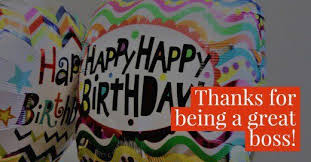 Birthday Quotes For Mentor Best Birthday Wishes For Your Boss And Mentor Best Happy Birthday Message Happy Birthday Wishes Quotes Best Birthday Wishes