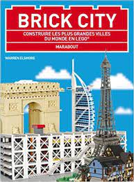Le plus grand pays musulman du monde n'est pas le plus dense, malgré sa population galopante et. Brick City Les Plus Grandes Villes Du Monde En Lego Amazon De Elsmore Warren Billaut Delphine Fremdsprachige Bucher