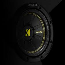 Fa08 kicker bass station wiring diagram wiring resources. Compc 12 Inch Subwoofer Kicker