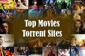Actors make a lot of money to perform in character for the camera, and directors and crew members pour incredible talent into creating movie magic that makes everythin. Top 10 Websites To Download Free Movies Torrents Crizmo