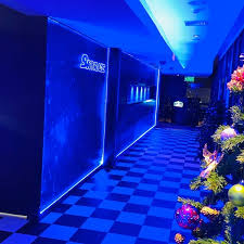 Photos At Attica Sky Lounge Hotel Bar In À¸¡ À¸à¸à¸°à¸ª À¸™