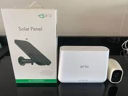It records clips of varying lengths (depending on how long our sensors. Arlo Pro 2 H3 System With Solar Power Supply 2 Cams 2 Solar Panels 1 Hub Electronics Others On Carousell
