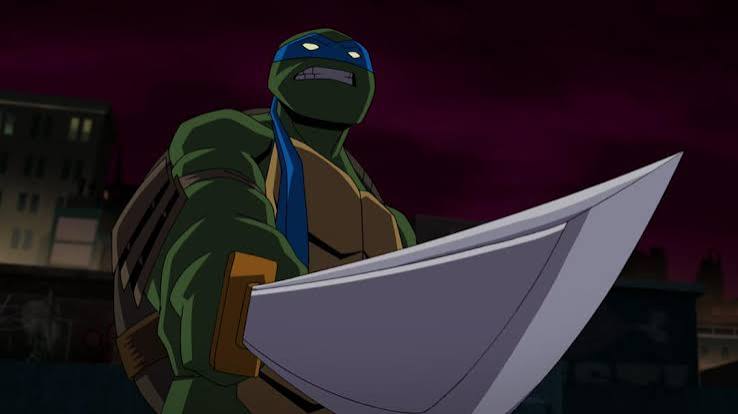 DKN Spotlight Review: 'Batman vs. Teenage Mutant Ninja Turtles' Animated  Movie - Dark Knight News