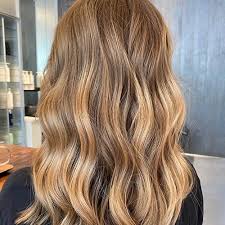 Long shaggy hairstyles are great with layers; Hair Trends 2021 The Hairstyles Cuts And Colours Set To Be Huge Beauty Crew