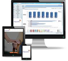 I am sure there are folks out there who are still using server based system, but most of the innovation and leading edge development is taking place on the world wide. Home Ulysses