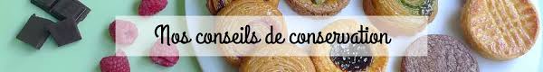 Conserver Un Gateau Breton Sable Kerjeanne